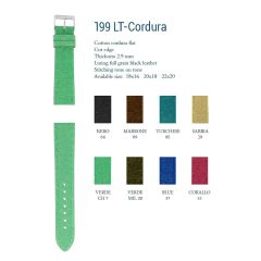 CINTURINO CORDURA SABBIA