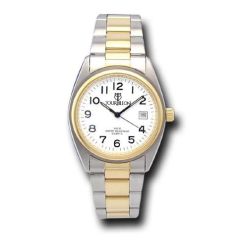 OROLOGIO TOURBILLON UOMO CASSA 35 MM CON DATA