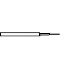 PUNTA RICAMBIO OLIATORE AUTOMATICO