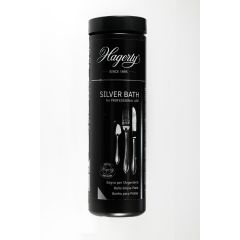 HAGERTY SILVER BATH PERSONAL USE BAGNO 580ml