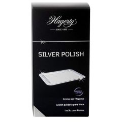 HAGERTY CREMA ARGENTO 250ML