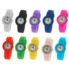 OROLOGIO TOURBILLON DONNA COLORATO CASSA 31 MM SENZA DATA