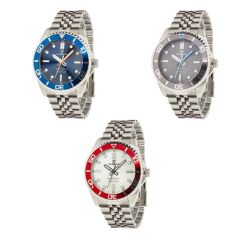 OROLOGIO TOURBILLON SPORTIVO CASSA 40 MM SENZA DATA