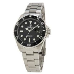 OROLOGIO TOURBILLON SPORTIVO GMT CASSA 40MM CON DATA