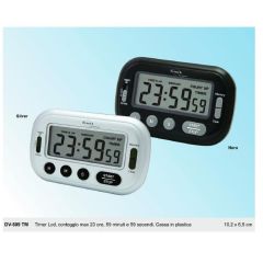 TIMER AL QUARZO DV-509TM