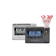 SVEGLIA RADIOCONTROLLATA DV-548RC