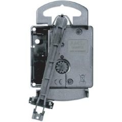 MOVIMENTO DA PARETE C/PENDOLO PERNO DA 16 BOCCOLA CENTRALE 9