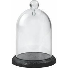 CAMPANA ANTIPOLVERE PER OROLOGI E GIOIELLI