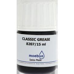 GRASSO NATURALE MOEBIUS 8207 15 ML