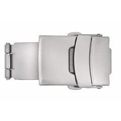 CHIUSURA PIEGHEVOLE IN ACCIAIO INOSSIDABILE