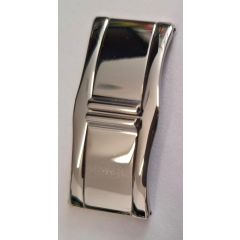 CHIUSURA DEPLO PER BRACCIALE METALLO