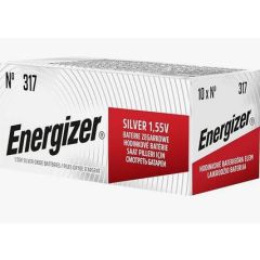 PILA ENERGIZER 317 SR516SW 1.55 VOLTS