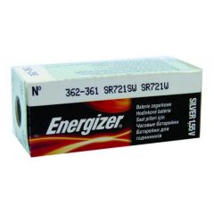 PILA ENERGIZER 362/361 SR721SW 1.55 VOLTS