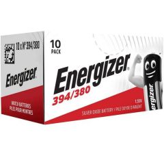 PILA ENERGIZER 394/380 SR936SW 1.55 VOLTS