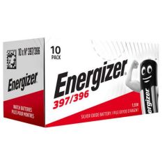 PILA ENERGIZER 396/397 SR726W 1.55 VOLTS