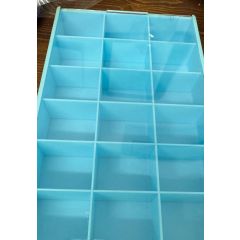 SCATOLA 18 SCOMPARTI GRANDE