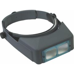 LENTI BINOCULARI OPTIVISOR CON INGRANDIMENTI 2.75X N7