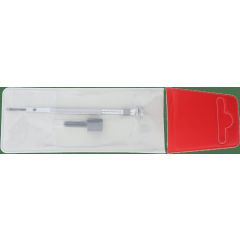 CACCIAVITE CLASSICO CON PUNTE DI RICAMBIO D.1.40MM