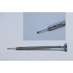 GIRAVITE HOROTEC 1,10MM CUSCINETTO A SFERE TESTA ALLUMINIO