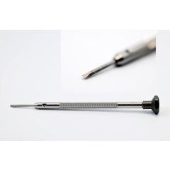 GIRAVITE HOROTEC 1,40MM CUSCINETTO A SFERE TESTA ALLUMINIO