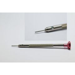 GIRAVITE HOROTEC PUNTA A "T" 0.90MM CUSCINETTO A SFERE