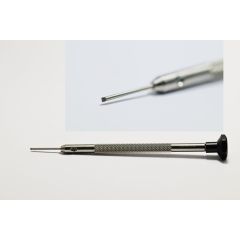 GIRAVITE HOROTEC PUNTA A "T" 1.00MM CUSCINETTO A SFERE