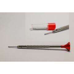 GIRAVITE HOROTEC GRIGIO D.1.20MM CON PUNTE DI RICAMBIO