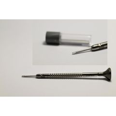 GIRAVITE HOROTEC GRIGIO D.1.40MM CON PUNTE DI RICAMBIO