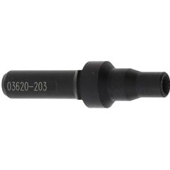 INNESTI PER PULSANTI A VITE d.4,35mm