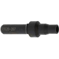 INNESTI PER PULSANTI A VITE d.4,8mm