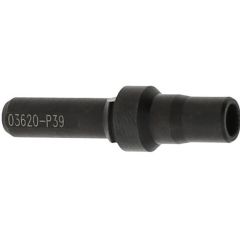 INNESTI PER PULSANTI A VITE d.3,6mm