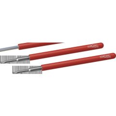 PAIO DI TOGLI LANCETTE CON PUNTALI DI 2.5 MM