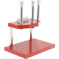 POTENZA PER PIAZZARE LANCETTE CON GRANDE BASE