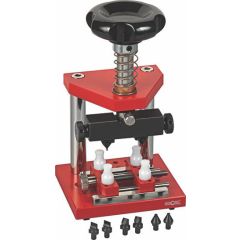 MINI-POTENZA PROFESSIONALE PER APRIRE E CHIUDERE CASSE