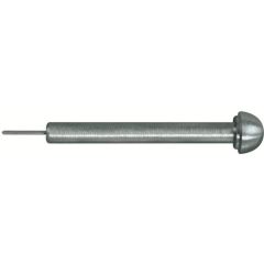 CACCIACOPIGLIE PER MSA10.006 D.0.60 mm/GAMBO D 4.00MM L47.00