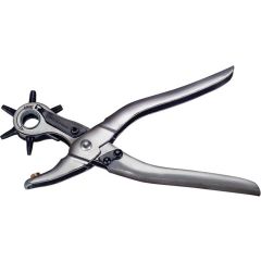 PINZA PER BUCARE I CINTURINI DI PELLE