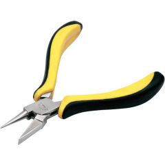 PINZA CON BECCHI PIATTO/TONDO, l130mm