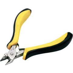 PINZA DA TAGLIO LATERALE CON TESTA APPUNTITA, l120mm