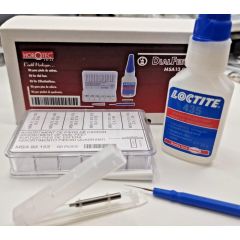 KIT COMPLETO PER PIEDINI DI QUADRANTE