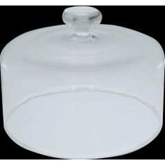 CAMPANA DI PROTEZIONE IN VETRO DIAM INTERNO 0.90 MM