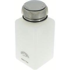 DISTRIBUTORI DI SOLVENTI ANTISTATICI CON SISTEMA ANTISPRUZZO