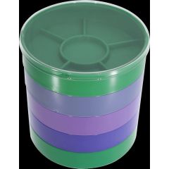 SCATOLINA IMPILABILE PER FORNITURA