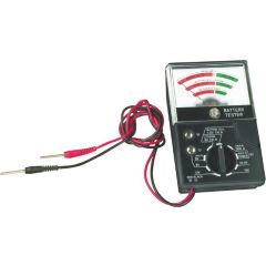 PROVAPILE UNIVERSALE PER CONTROLLARE LE BATTERIE