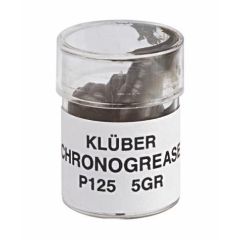Grasso CHRONOGREASE KLÜBER P125®, vasetto da 5 g