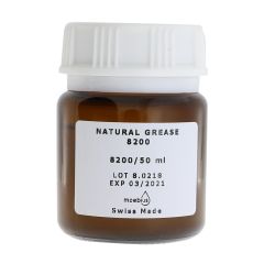 GRASSO NATURALE MOEBIUS 8200, 50 ml