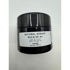 GRASSO CLASSICO MOEBIUS 8212 NATURAL GREASE 20ml