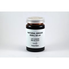 GRASSO NATURALE MOEBIUS 8301, 20 ml