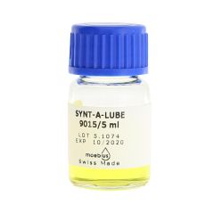 LUBRIFICANTE SINTETICO MOEBIUS 9015 , 5ML