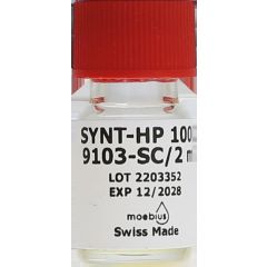 LUBRIFICANTE SINTETICO MOEBIUS SYNT-HP 1000 (9103)S COLORANT