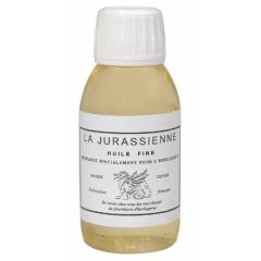 LUBRIFICANTE MINERALE LA JURASSIENNE, 100 ml RASSIENNE 100ML